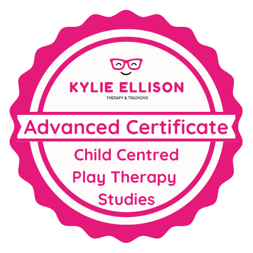 child-centred play therapy