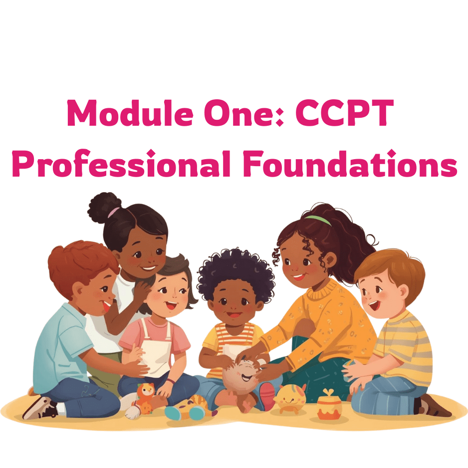 ccpt play therapy