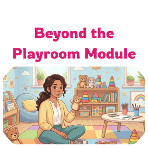Beyond the Playroom Module